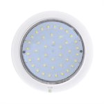 Ceiling light 42-leds 12V 840lm Ø220x50mm