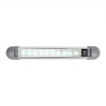 Linear LED Light 10-leds 12V 150lm 225x35x33mm