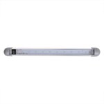 Light line 20-leds 12V 300lm 340x35x33mm