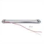 Light line 20-leds 12V 300lm 340x35x33mm