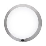 Ceiling light surface-mounted luminaire 24-leds 12V 790lm dia 280x85mm
