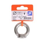 Ring nut M10, A4 RVS AISI 316