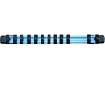 1/4 Magnetic Socket Rail - 12 Clips
