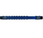 1/2 Magnetic Socket Rail - 12 Clips