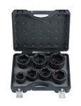 1 Impact socket set 7pc