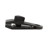 Tent carpet clips with screw - set of 4
