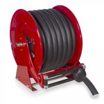 Diesel hose reel 1 20 bar, 15m