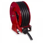 Diesel hose reel 3/4, 20 bar-15m