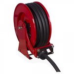 Adblue hose reel 3/4, 20 bar - 10m