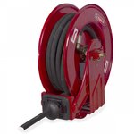 Air/water hose reel 1/2, 15 m 20 bar