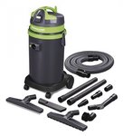 Wet & dry vacuum cleaners