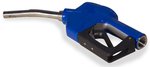 Automatic gun adblue, ammonia, acids