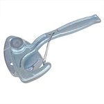 Flap hook no. 1 right 170mm with screw-on eye