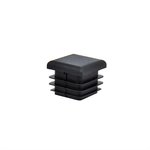 End cap 25x25mm x10 stuks