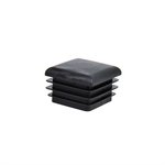 End cap 30x30mm x10 stuks