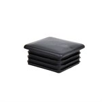 End cap 40x40mm x10 stuks