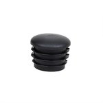 End cap Ø25mm x10 stuks