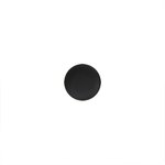 End cap Ø25mm x10 stuks
