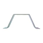 Universal spare wheel holder