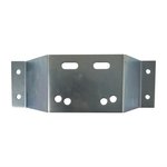 Spare wheel holder universal