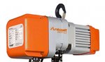Electric chain hoist 1 t