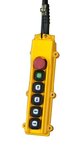 Electric chain hoist 1 t