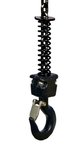 Electric chain hoist 1 t
