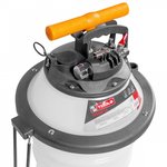 Fluid extractor 18l