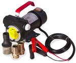 Diesel pump 12 v