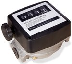 Diesel digital counter 120l/min