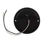Rear fog light 95mm 12LED