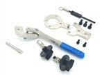 Engine Timing Tool Set Vauxhall & Fiat 1.3 JTD/CDTi/TDCi