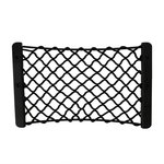 Storage net elastic 24x18cm with plastic frame NS-8