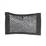 Storage net elastic 40x25cm double NS-6