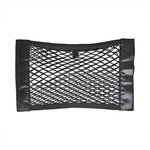 Storage net elastic 40x25cm double NS-6