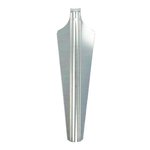Sand herring 33cm aluminium