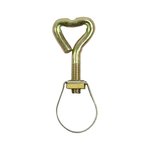 Adjusting ring 21-23mm