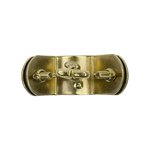 Roof support clamp angle 28-32mm