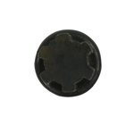 Top cap 22mm with pin