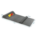 Parking mat
