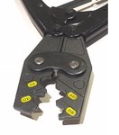 Ratchet Terminal Crimping Plier 6-38mm²