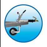 Drawbar cover Promo