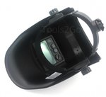 Automatic Darkening Welding Helmet