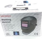 Automatic Darkening Welding Helmet