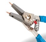 Convertible Retaining Ring Plier 6-51mm