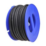 Cable reel for CEE extension cable