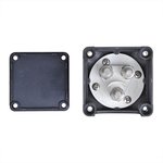 Main power switch 12-48V 275/1250A 1-2-BOTH-OFF