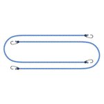 Luggage spider 8mm - 80cm - set of 2