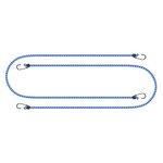Luggage spider 10mm - 150cm - set of 2 pieces