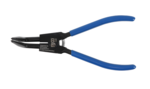 Circlip Pliers 90° for external circlips 165 mm